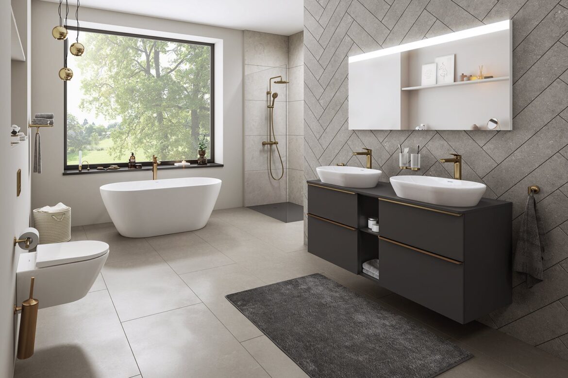 水まわりをモダンに彩る、ドイツDuravit「Wave」水栓シリーズが日本本格展開へ (2025年9月26日) - エキサイトニュース