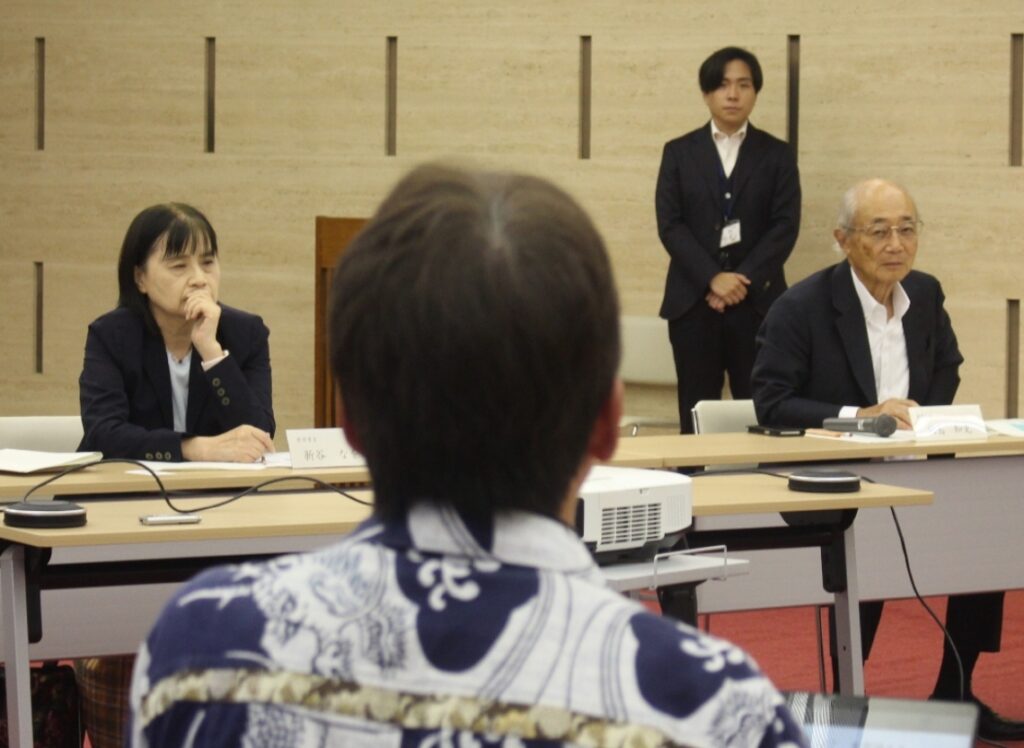 別府市総合教育会議、現場のDXについて意見交換 - 大分のニュースなら 大分合同新聞プレミアムオンライン Gate