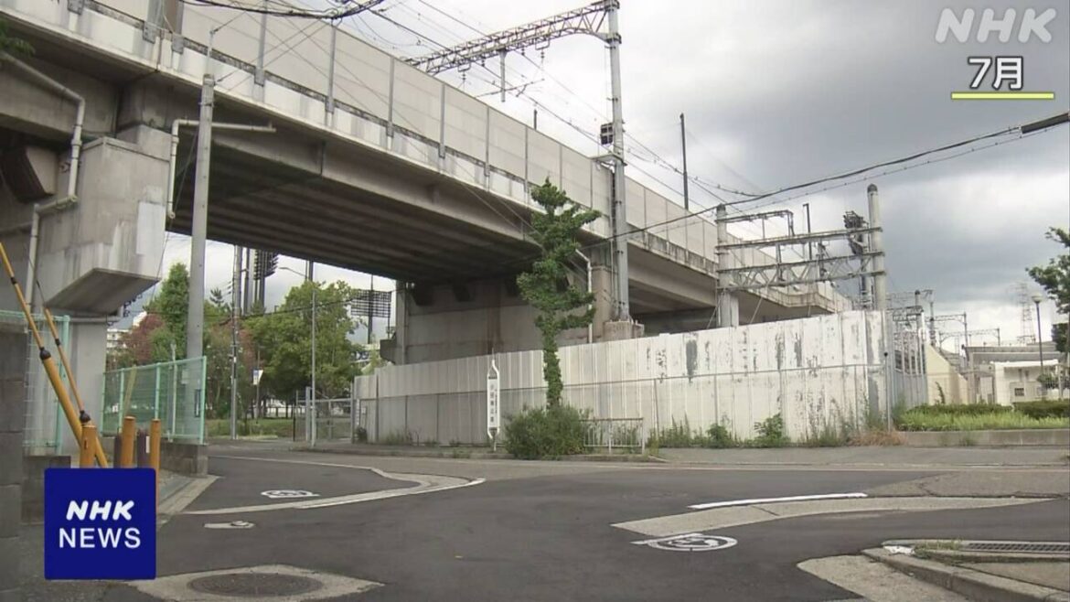 兵庫 尼崎 6月から行方不明の男性殺害か 暴力団員ら4人を逮捕 - nhk.or.jp
