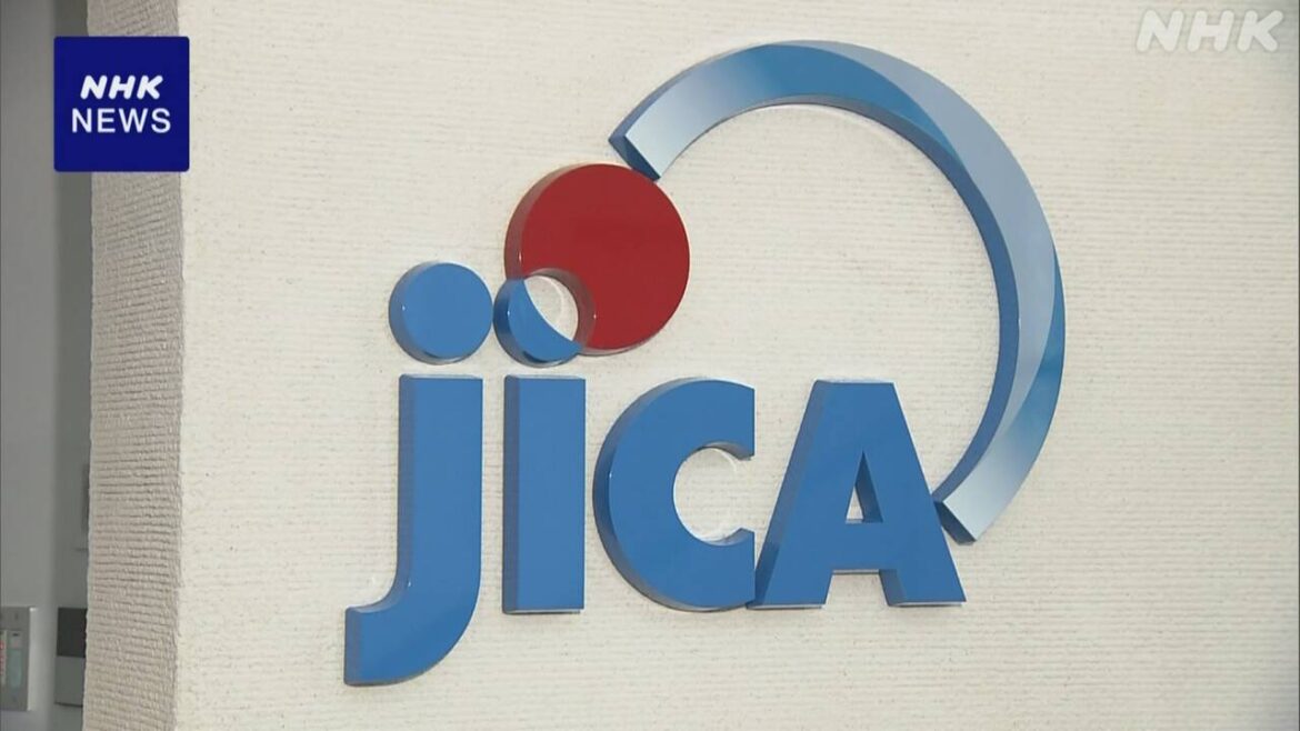 JICA「ホームタウン」交流事業 撤回で調整 自治体へ抗議相次ぐ - nhk.or.jp