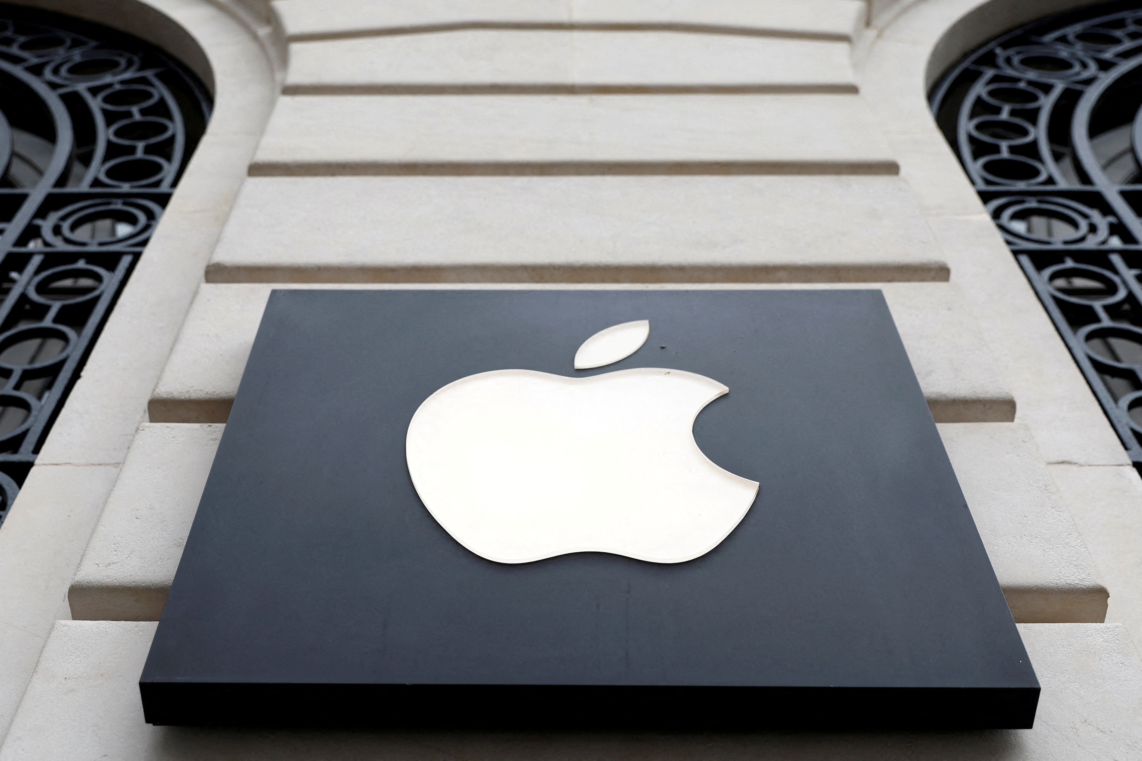 アップル、ＥＵにデジタル市場法規則の精査要求　サービス遅延と