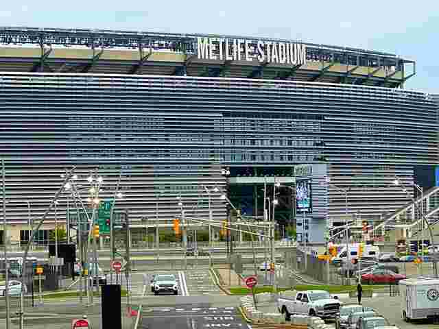 MetLife Stadium