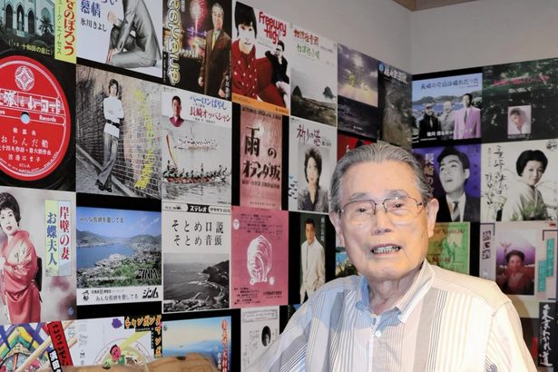 長崎歌謡館　（長崎市）　往時の雰囲気漂う空間＜お薦め昭和レトロ　九州・沖縄県紙合同企画＞7