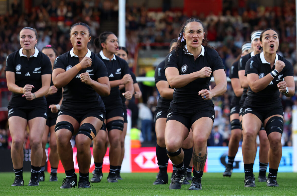 Rugby World Cup 2025 bronze final preview Rugby World Cup 2025 bronze final preview