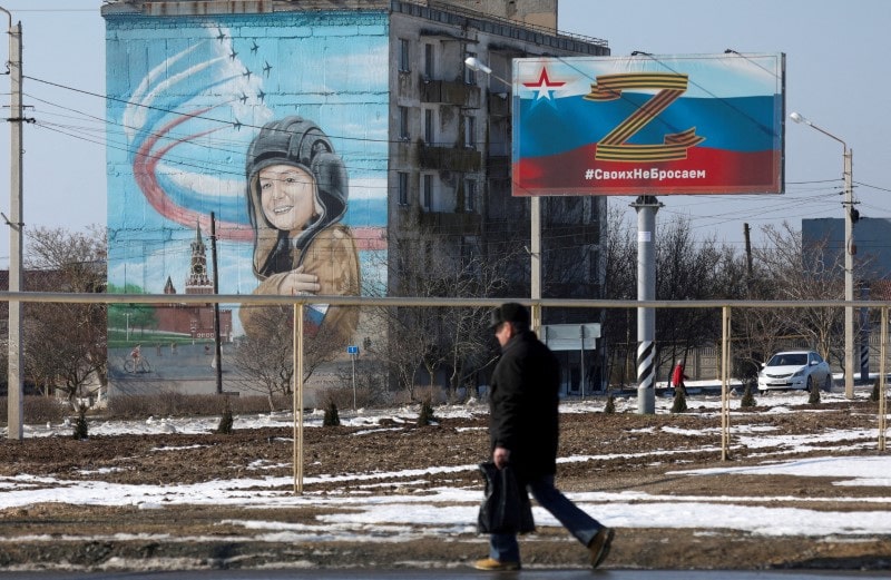 ロシア、200以上の施設でウクライナの子どもを再教育＝米調査