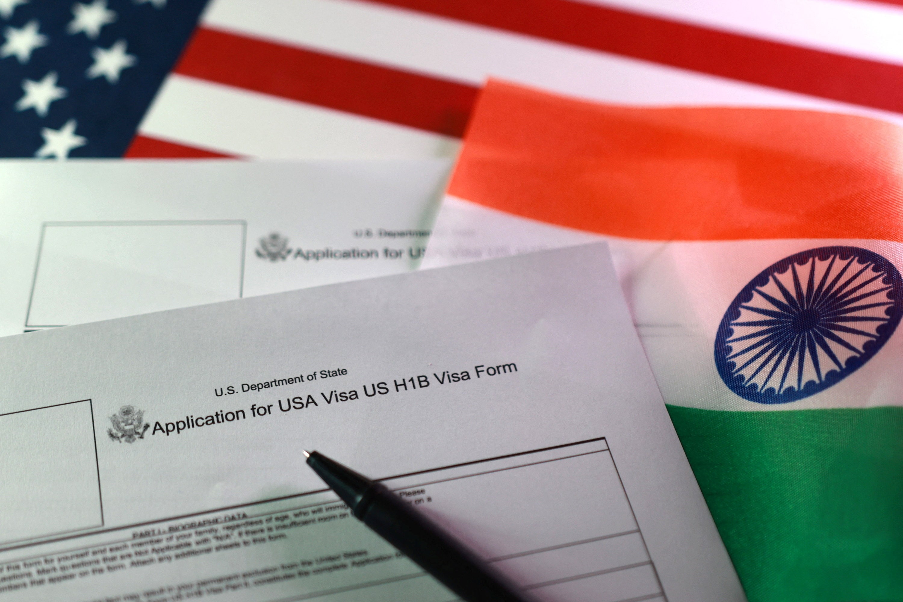 アングル：米国目指すインド人学生に試練、トランプ政権のビザ変更で留学計画白紙に