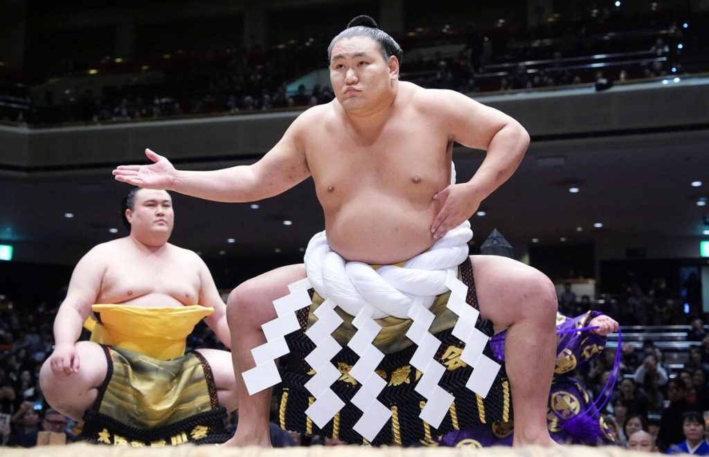 Hoshoryu