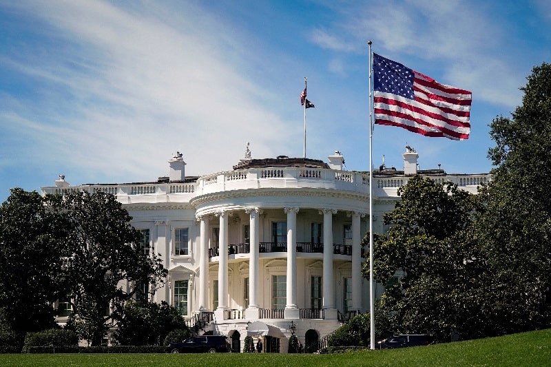 米政権、トランプ氏発言受け「戦争省」への改称計画進める＝ＷＳＪ