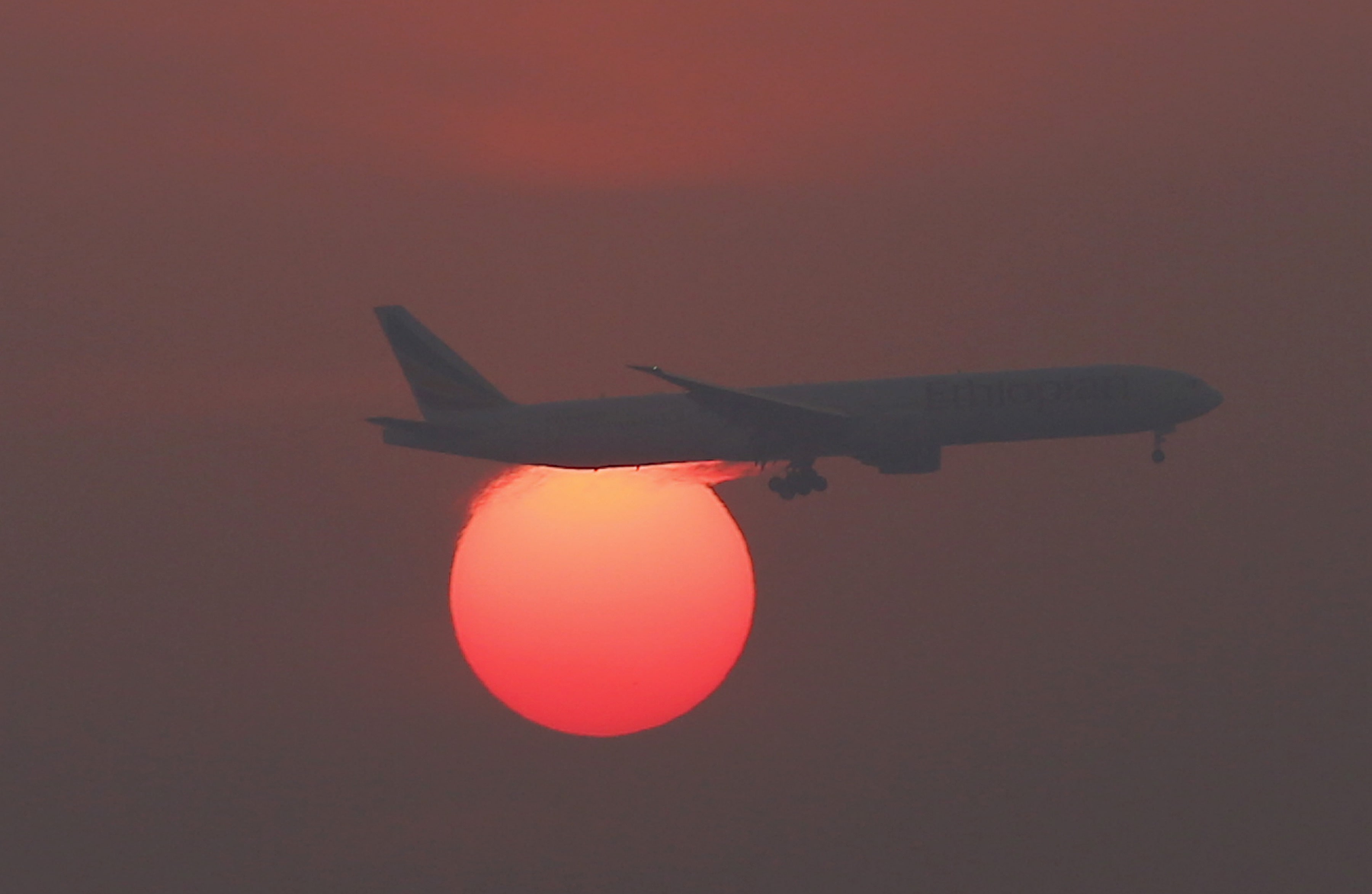 米下院議員、中国の希土類規制解除なければ航空機発着枠制限を要求