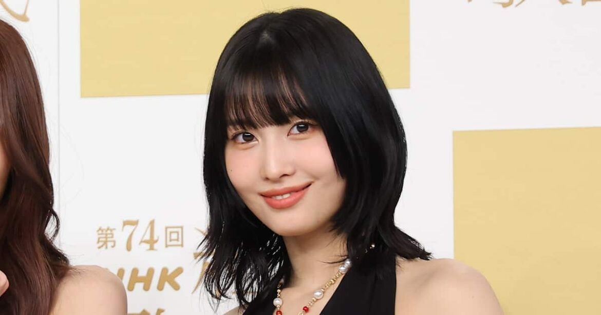 TWICEモモ「犬3匹飼ってる」で彼氏バレ？ JYPなぜ許可（1/3ページ） - zakⅡ