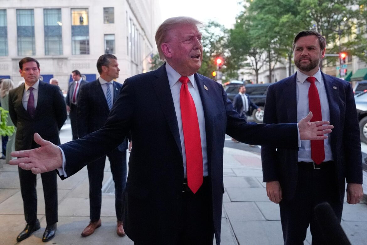トランプが彼らの滞在を奨励したため、米国の拘留された韓国人労働者の帰還は遅れました、とソウルは言います