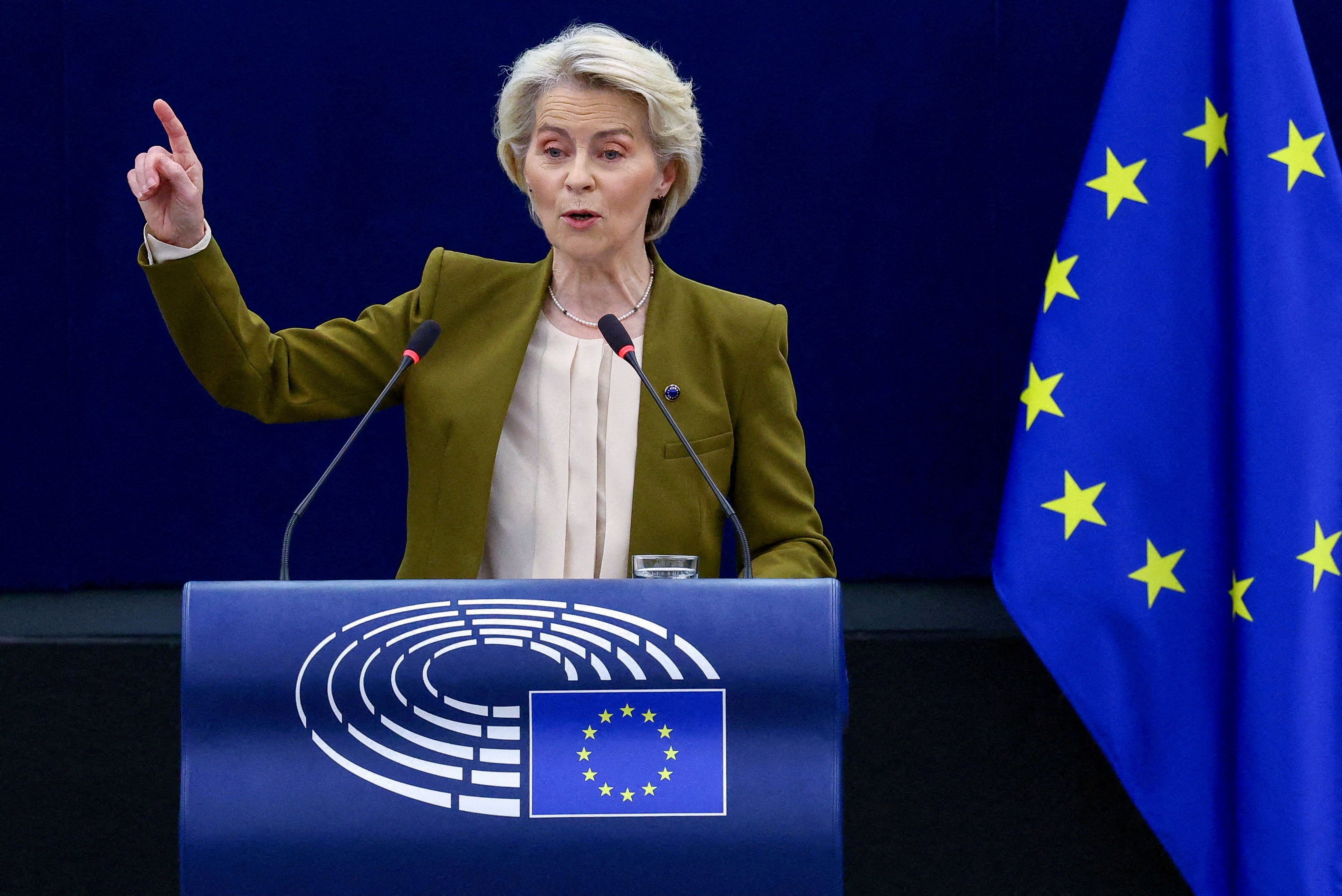 ＥＵ、ＣＯＰ３０までに新たな気候目標を設定＝欧州委員長