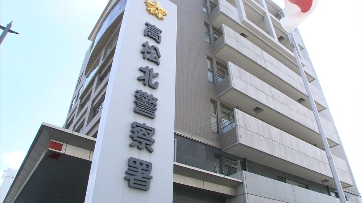 スマホには別の女性の画像も…香川県の女子高校生にわいせつな行為を行い撮影した疑いで京都府の中学校教諭の男(29)を再逮捕 | KSBニュース | KSB瀬戸内海放送