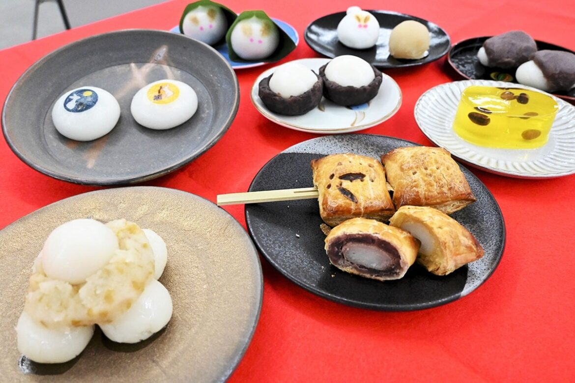 香川県産食材、月見団子に 「おいでまい」、希少糖、和三盆… ８種、和菓子店で順次販売 | ニュース - coolkagawa.jp