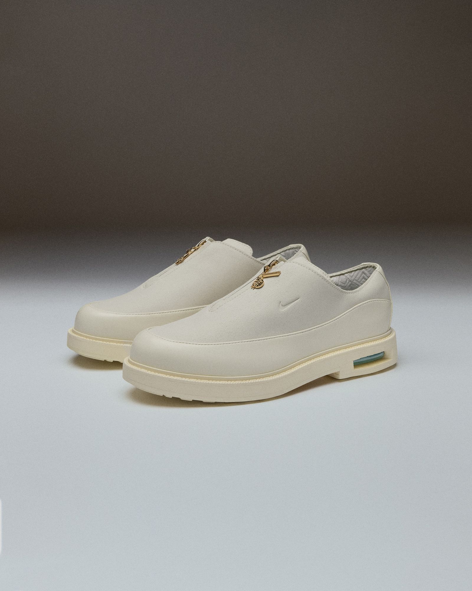 エール アフリック×ナイキ「エア マックス RK61」はアフリカのヘリテージを継ぐファーストクラスの一足──GQ新着スニーカー