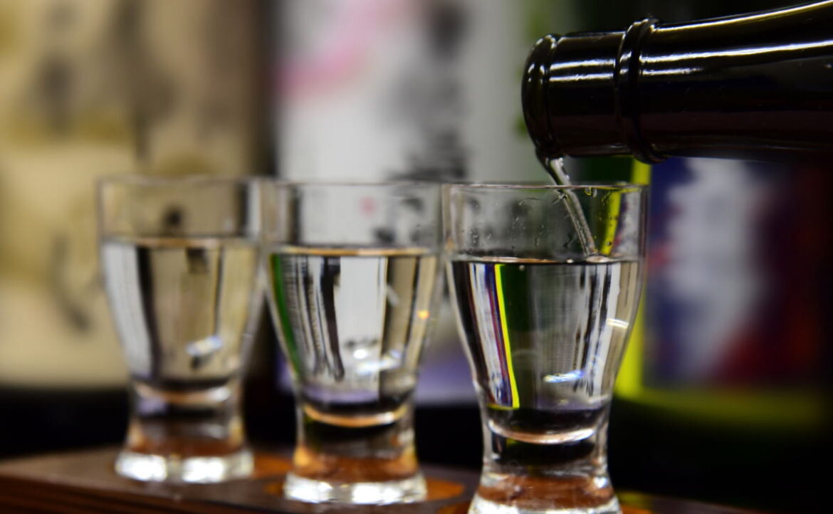 銀座で利き酒ラリー！広島・山形など6県で秋の酒まつり開催