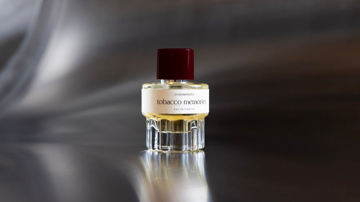 フランス発フレグランスメゾン「シャンブル サンカン ドゥ」が東京でアジア初上陸 | Vogue Japan