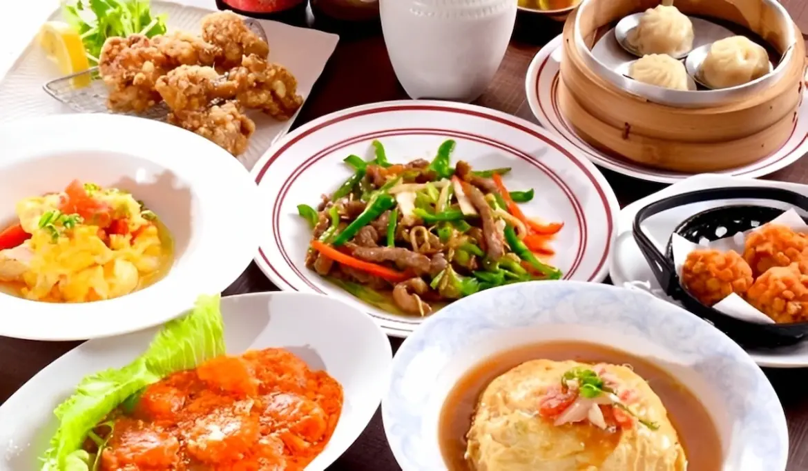 福岡県の「中華料理ランキングTOP20」に筑後地方から2位含めて4店もランクインしてる（2025年9月）