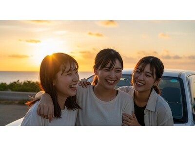 沖縄旅行前に運転練習する人が増加 現地でも特別講習を実施