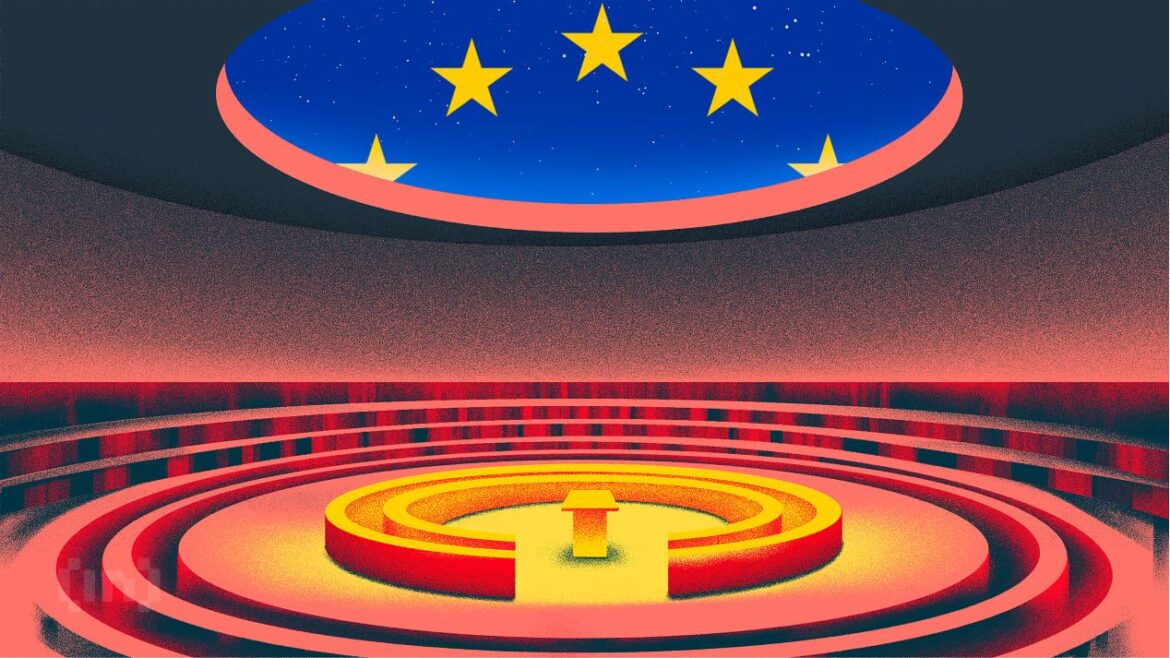 ECB、MiCA規則変更を要望＝トランプの暗号資産支持によるリスクを指摘