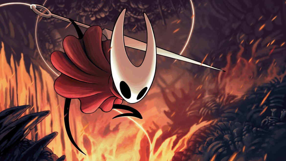 『Hollow Knight: Silksong』、初代Switch版の購入者はSwitch 2版アップグレードパックを無料でダウンロード可能に