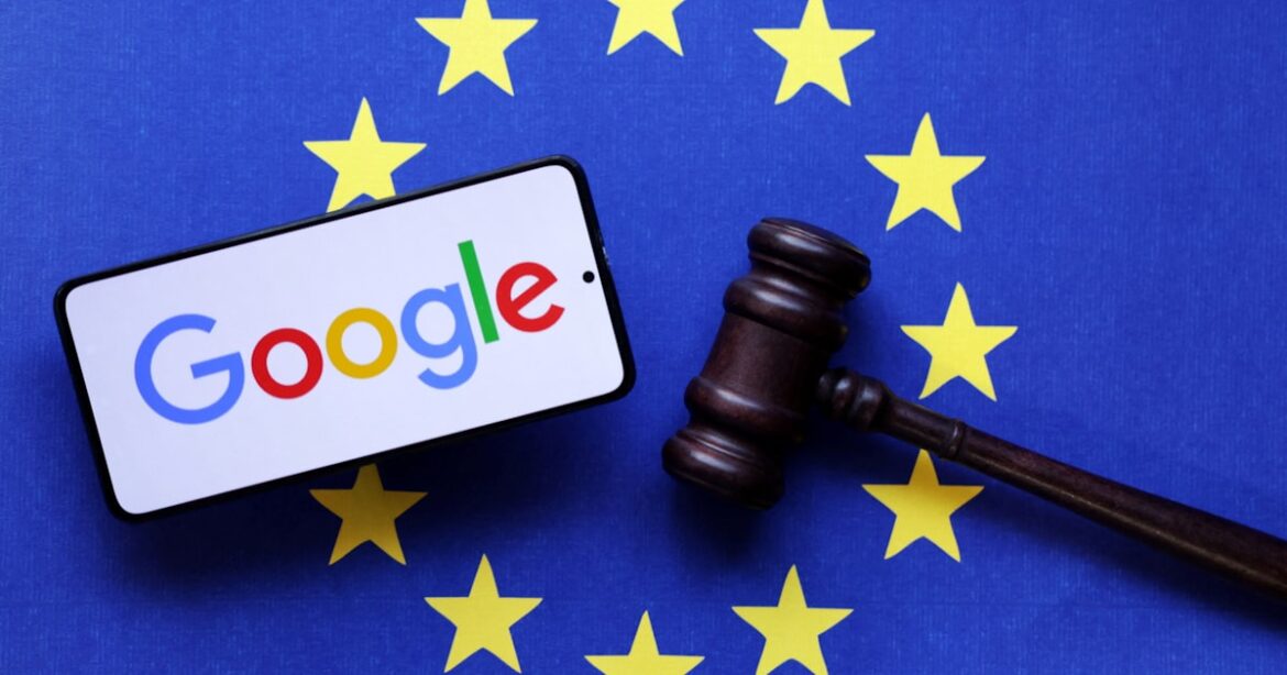 EU、Google広告独占に5000億円制裁金 米欧対立の新たな火種に - 日本経済新聞