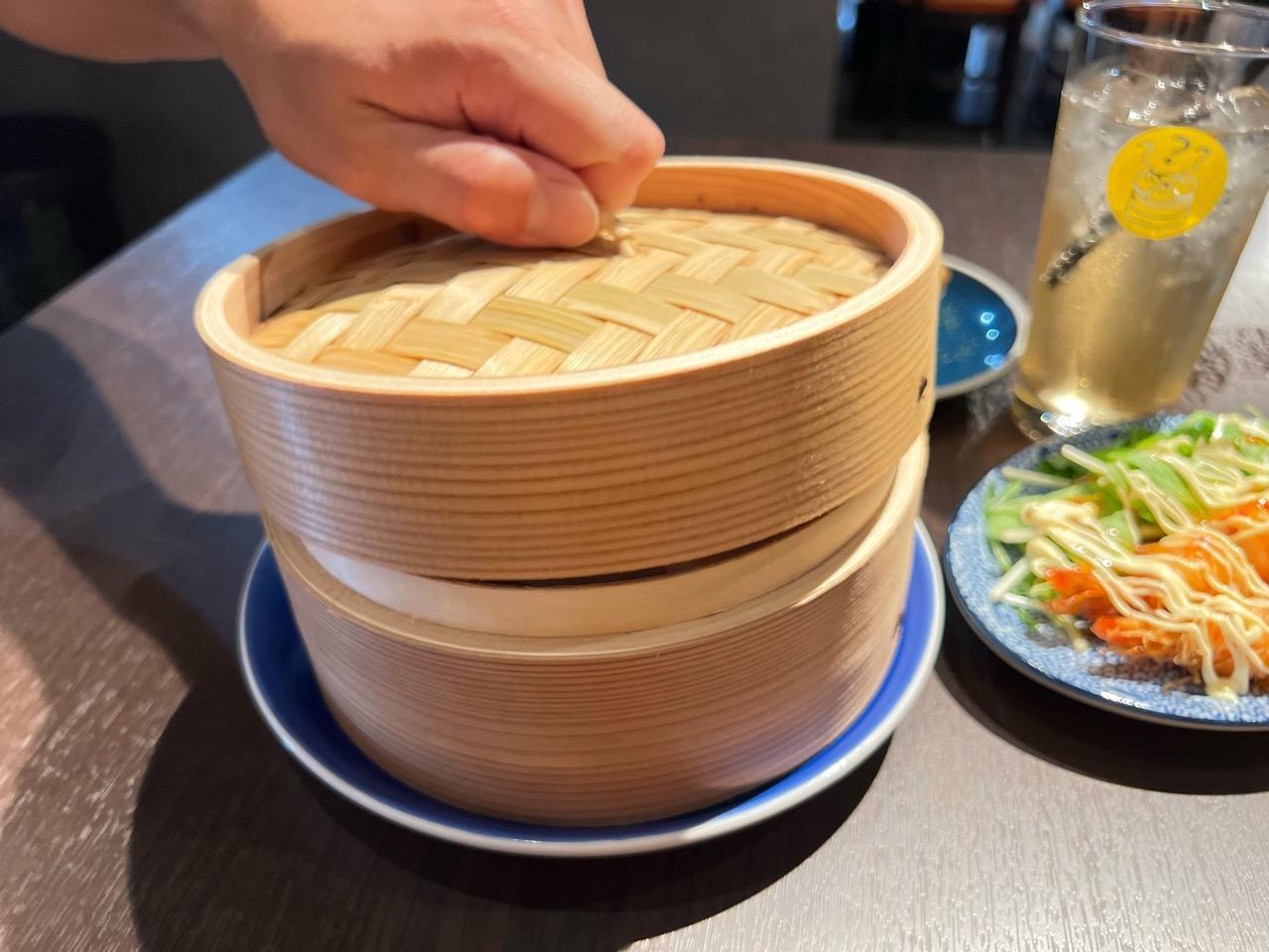 「Let‘s小籠包」