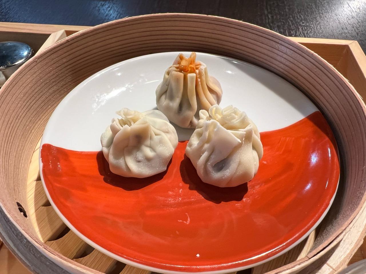 「Let‘s小籠包」