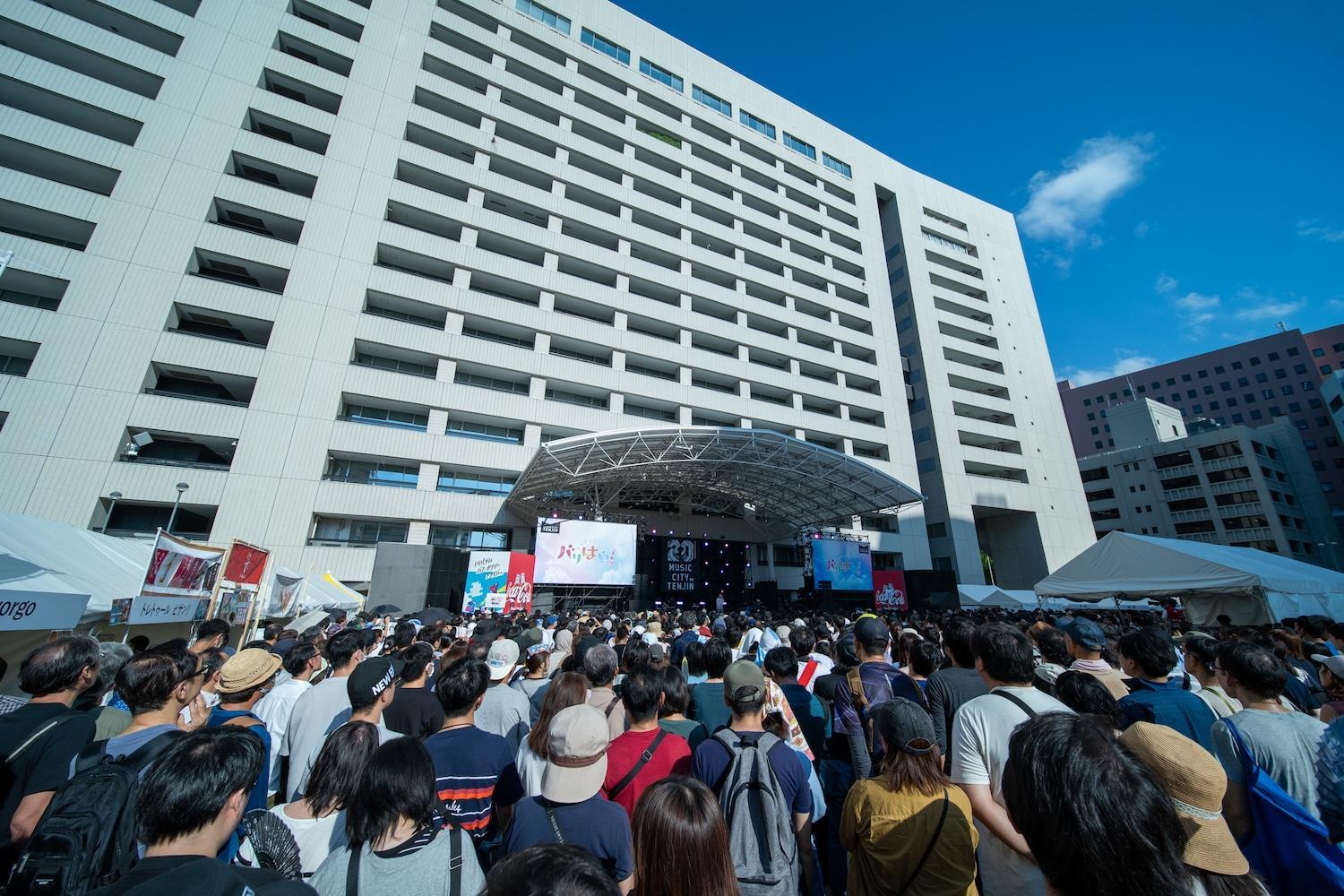 画像提供：福岡ミュージックマンス主催者会