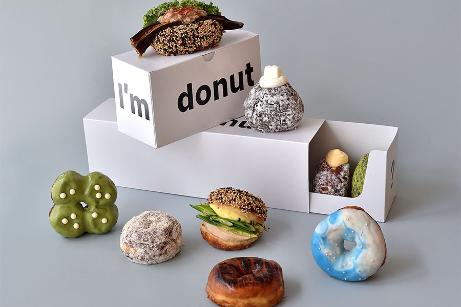 東京で連日行列のドーナツ店「I’m donut?」、ついに関西進出 | Lmaga.jp 東京で連日行列のドーナツ店「I’m donut?」、ついに関西進出 | Lmaga.jp
