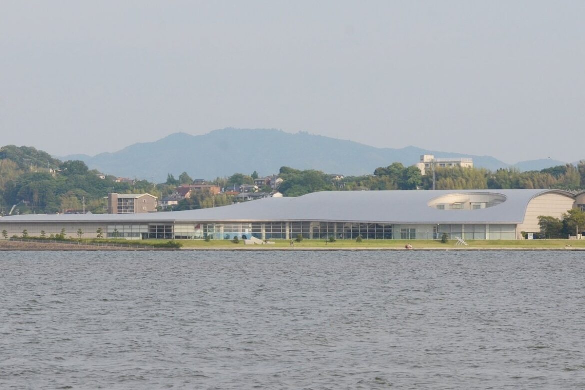 島根県立美術館 ４日から当面、臨時休館 松江市 - 山陰中央新報デジタル