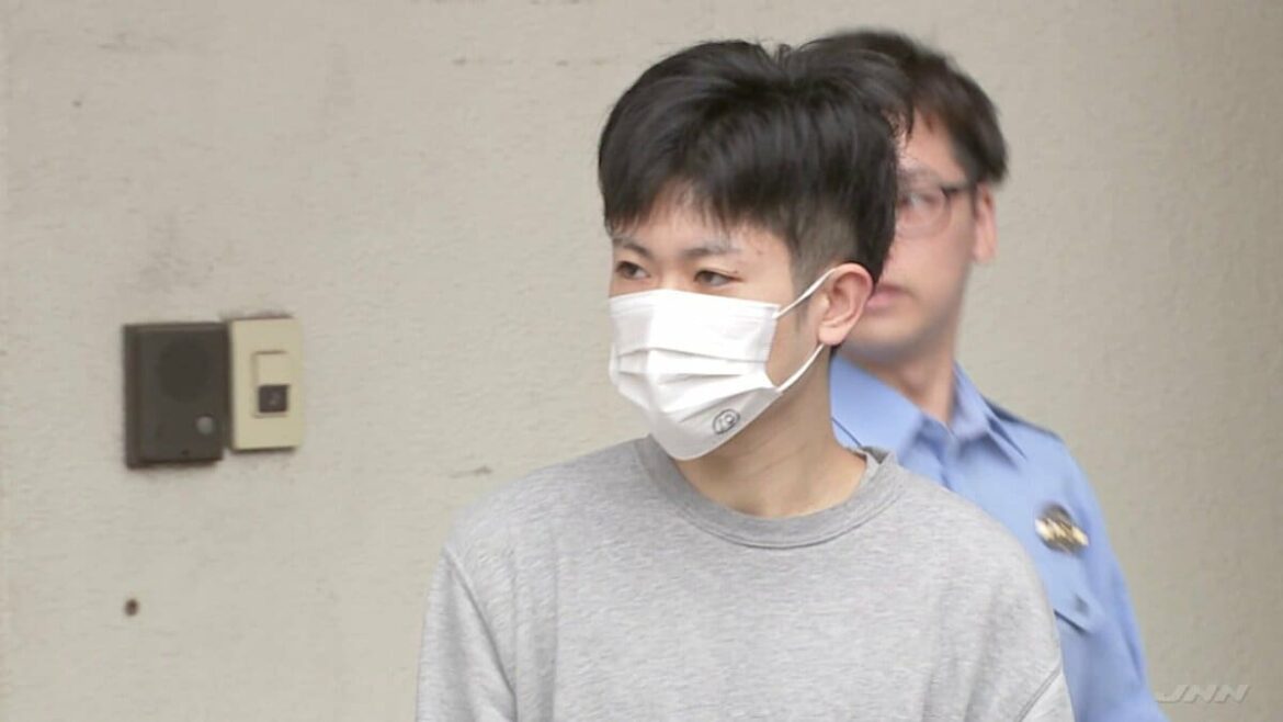 羽田空港で手荷物検査中に乗客の現金9万円盗んだ疑い 21歳の保安検査員を逮捕 盗んだ現金は個室トイレのトイレットペーパーの芯に隠す - TBS NEWS DIG