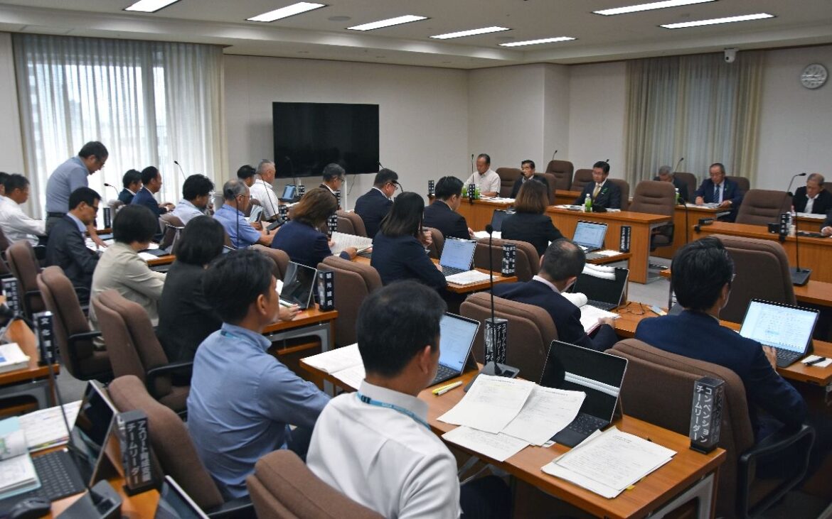 佐賀県営住宅、単身の学生・留学生や外国人就労者も入居可能に　要件見直し、空室活用で若者の県内定着へ 佐賀県土整備常任委 | 行政・社会 | 佐賀県のニュース