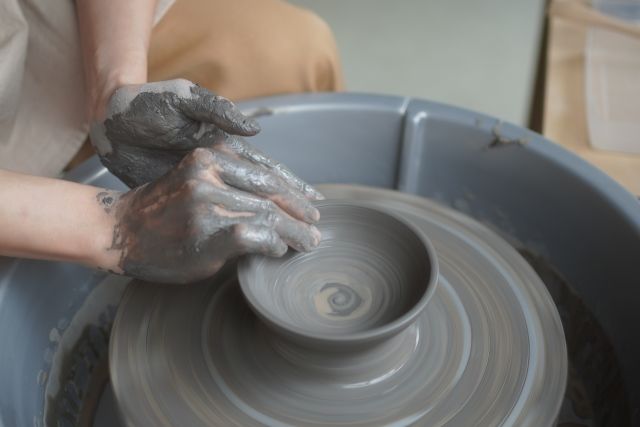 第７回 肥前やきもの圏作家展