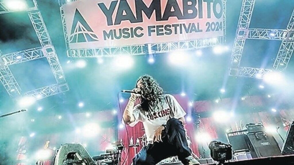都市型や郊外型、今秋もめじろ押し 群馬県内で音楽フェス盛況 全国が注目する新たな聖地へ | 上毛新聞電子版｜群馬県のニュース・スポーツ情報 - 上毛新聞電子版