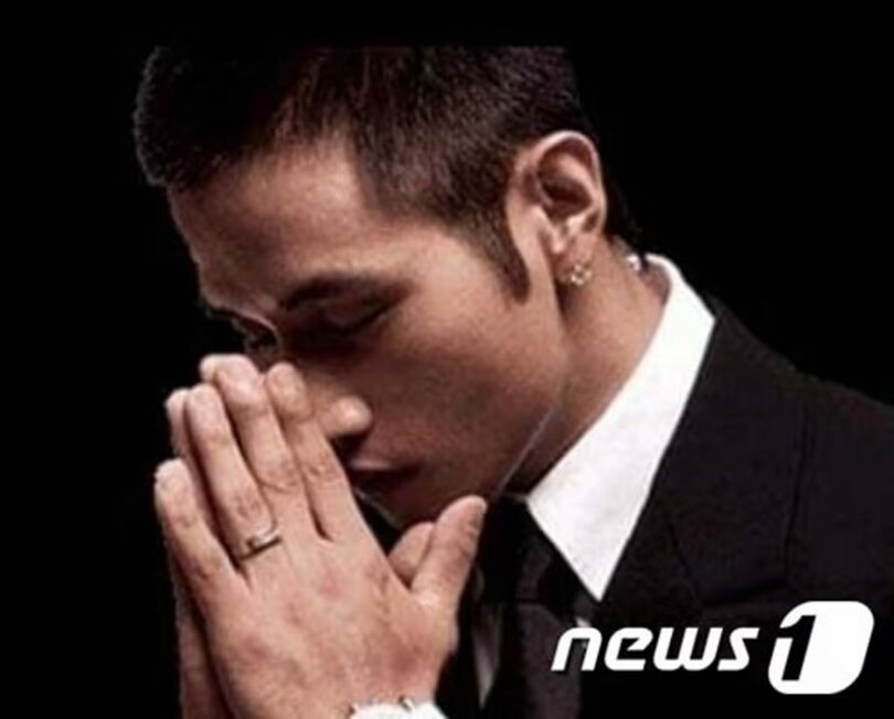 歌手ユ・スンジュン(c)news1