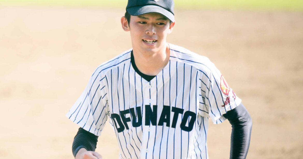 「（朗希は）エゴサとかしてた」「30球以上は投げない」大船渡の同級生が明かす“高校生・佐々木朗希”の素顔…あの岩手大会決勝で先発した投手の証言 - MLB - Number Web