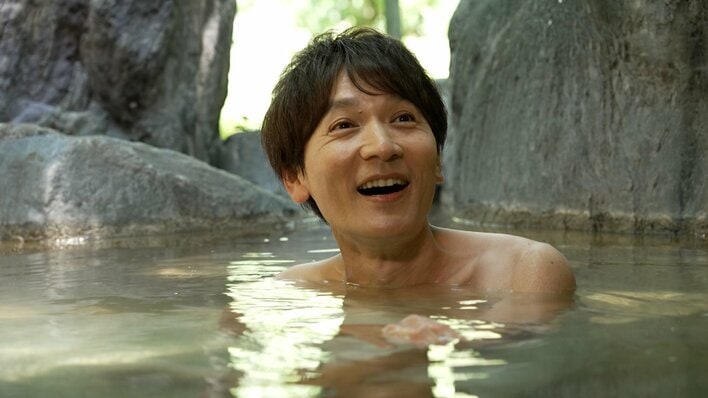 20th Century・長野博が群馬県・下仁田温泉の魅力を紐解く!『温泉知識マナビ旅』第5弾放送