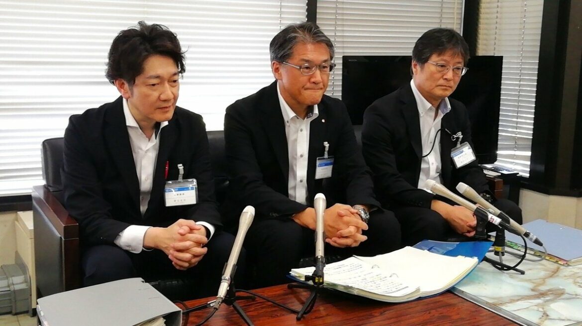 大分市入札妨害事件 元市議に予定価格漏えいの幹部職員2人を停職1か月の懲戒処分 | 大分のニュース｜OBS NEWS｜大分放送 - TBS NEWS DIG