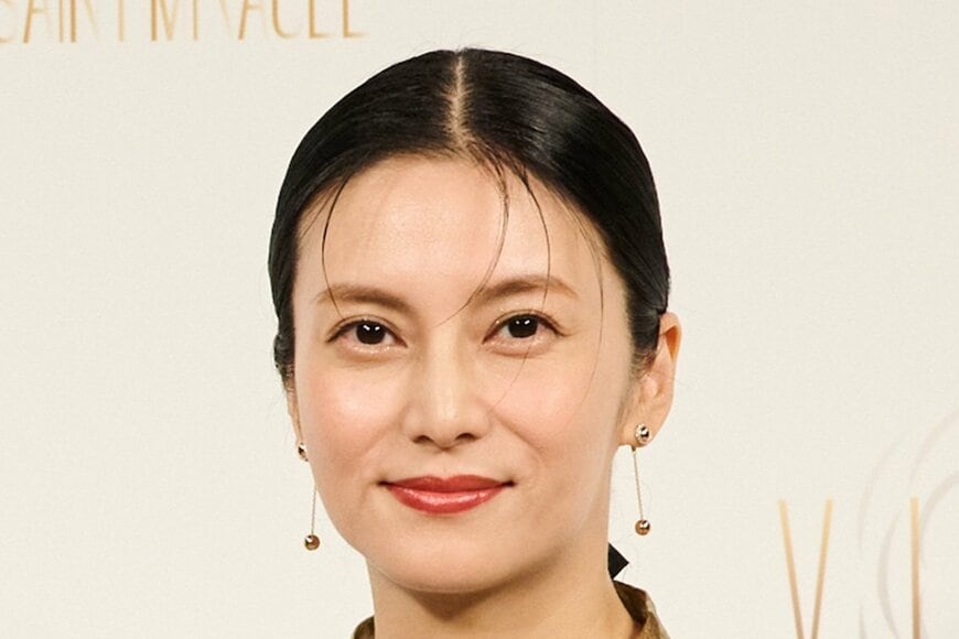柴咲コウ 美スタイルコーデで台湾観光！八木亜希子との2ショットも「自然体な笑顔」「ビジュ爆発してる」「絵になるの～」の声