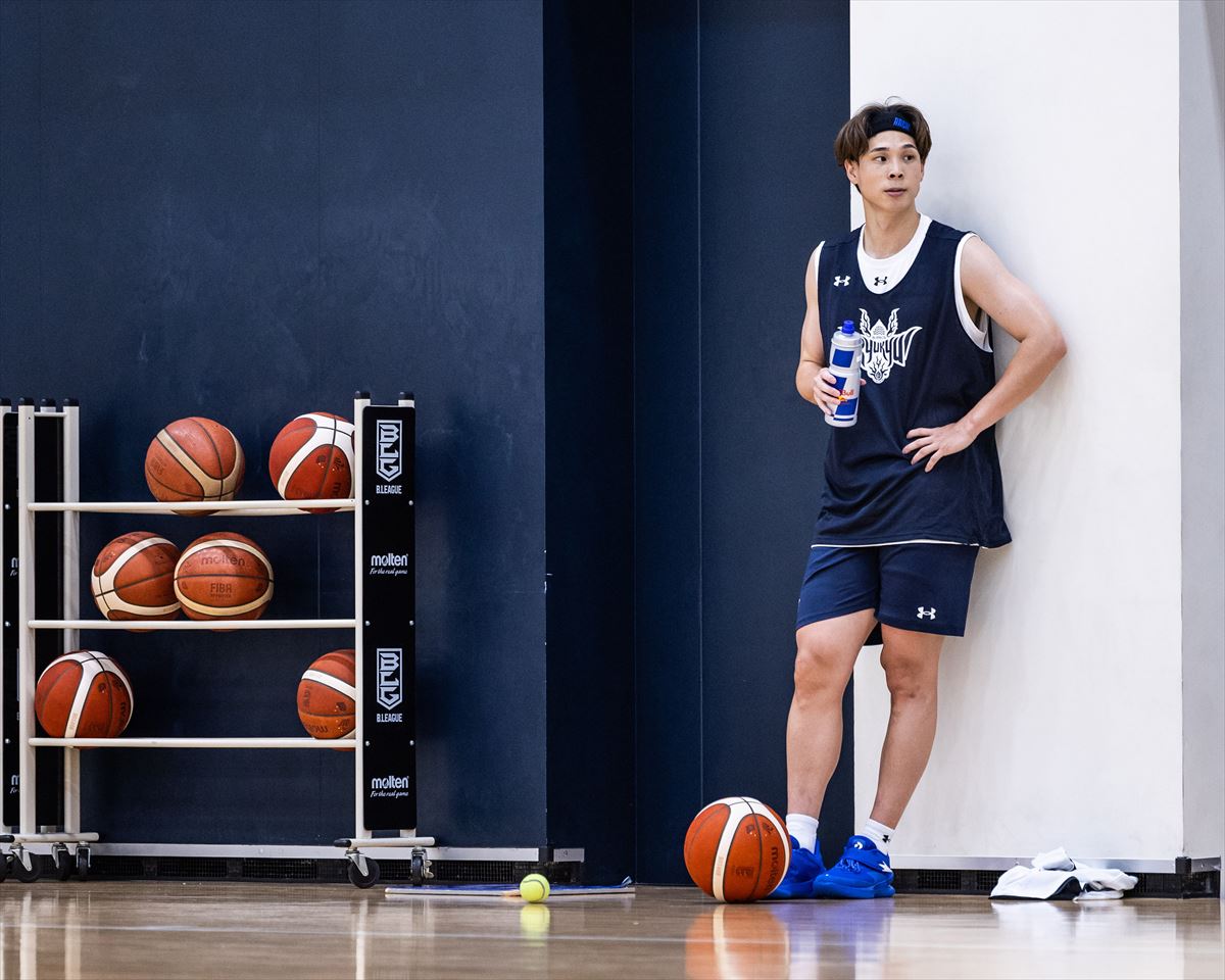 “決断”をすれば、全ての出来事に意味を見出せる #10荒川颯＜上＞【KINGS PLAYERS STORY】