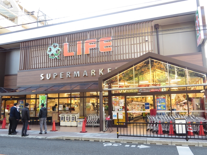 現在の豊中店