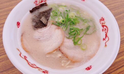 久留米・ラーメン会 コラボラーメンが美味しい！KURUMERUオープニングイベントへ