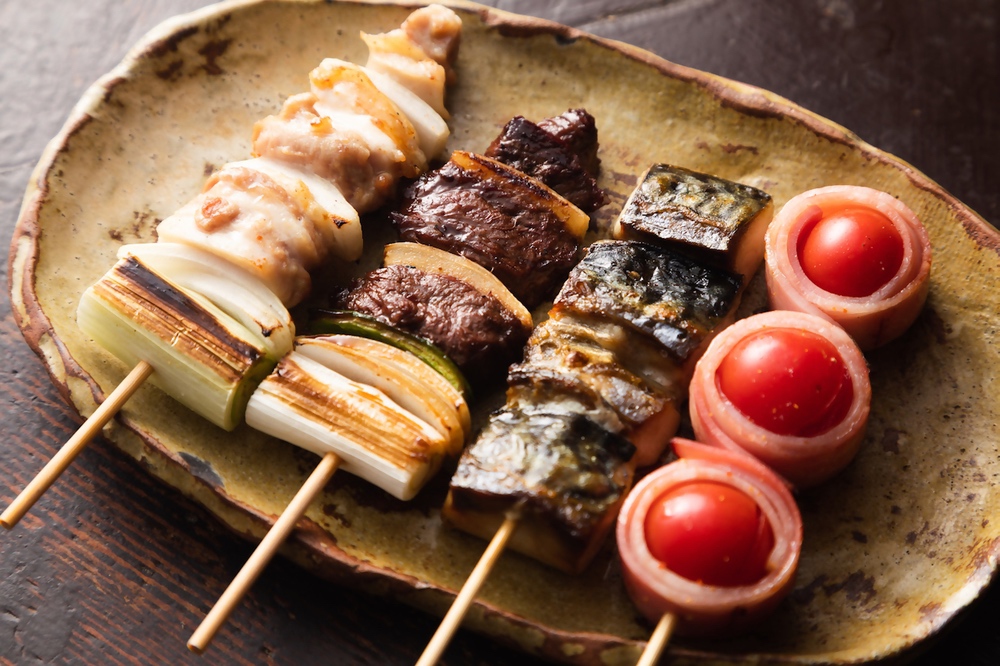 久留米焼きとり日本一フェスタ