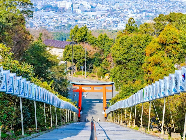 「ナンバープレートにしたい」と思う福岡県の地名ランキング！ 2位「久留米市」を抑えた1位は？【2025年調査】