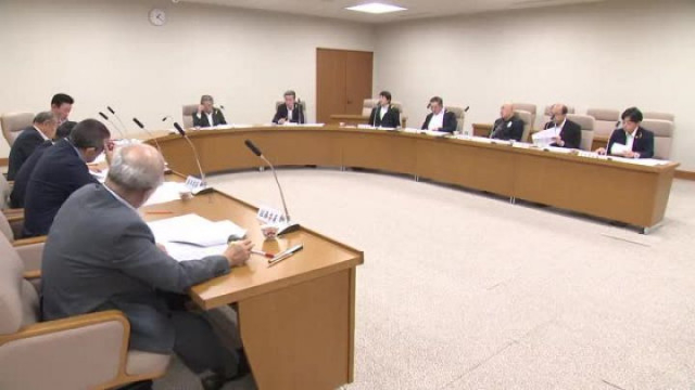 一票の格差解消へ“合区”を…石川県議会の議員定数に関し事務局側から複数の見直し案 1人区解消も目標に