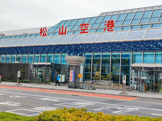 松山-プサン線、インバウンド好調で週3往復運航→毎日運航へ インバウンド客が乗客の7、8割 愛媛