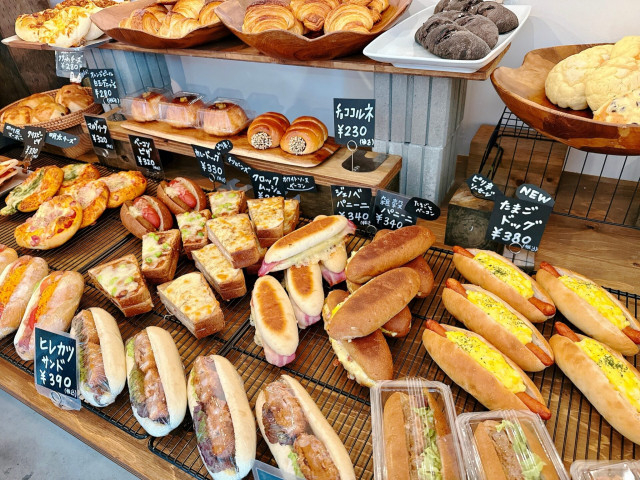 【倉敷市】BAMBOO BAKERS 〜 パンを通じて水島を元気に！地元に末永く愛される「行きつけのパン屋」を目指して