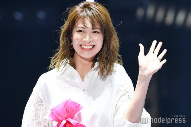 木村沙織、家族でジャングリア沖縄へ 夫＆子ども顔出し旅行写真に反響「幸せそう」「仲良し家族」