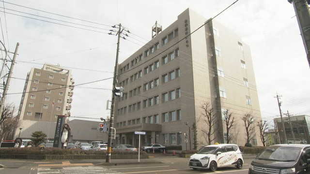 元交際相手を連れ去った疑いで24歳男を逮捕 被害女性は警察に以前から相談 石川・津幡町